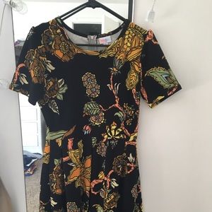 M Lularoe Amelia